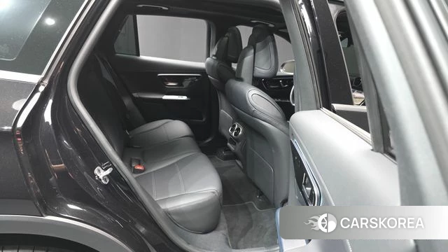 Mercedes-Benz GLC-Class X254 2024 Черный из Кореи, фото 3
