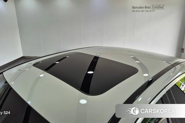 Mercedes-Benz E-Class W213 2023 Белый из Кореи, фото 3