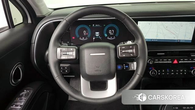 Hyundai Palisade (LX3) 2025 Белый из Кореи, фото 3