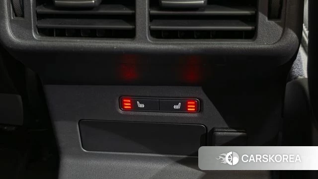 Land Rover Range Rover Velar 2020 Серый из Кореи, фото 3