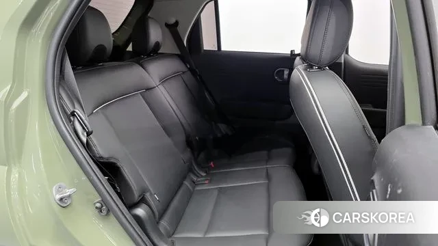 Hyundai Casper 2023 Цвет тростника из Кореи, фото 3