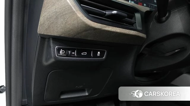 Kia K8 2021 Белый из Кореи, фото 3