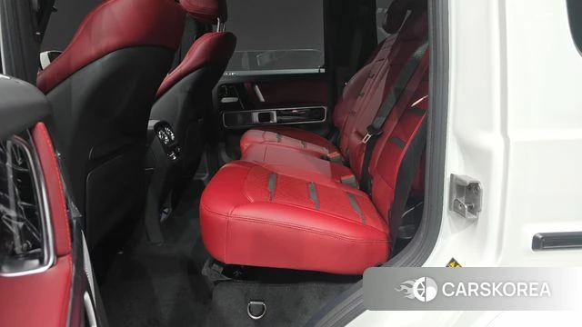 Mercedes-Benz G-Class W465 2026 Белый из Кореи, фото 3