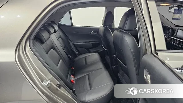 Kia All New Morning (JA) 2019 Серый из Кореи, фото 3