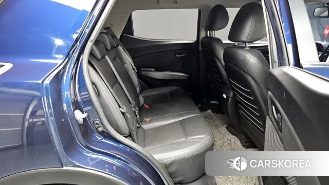 Ssangyong Berry New Tivoli 2020 Синий из Кореи, фото 3