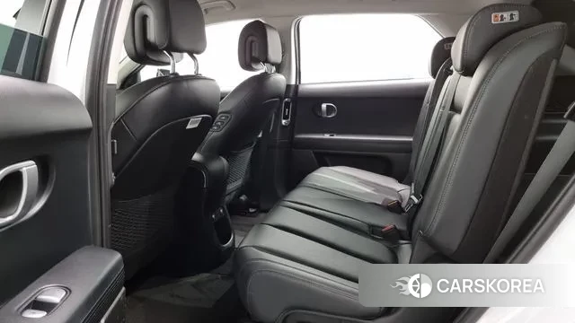 Hyundai Ionic 5 2022 Белый из Кореи, фото 3