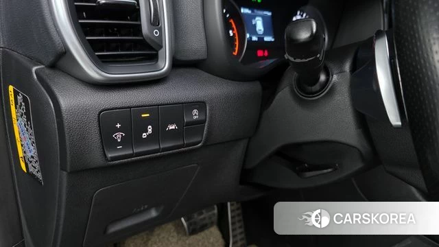 Kia Sportage The Bold 2020 Серебряный из Кореи, фото 3