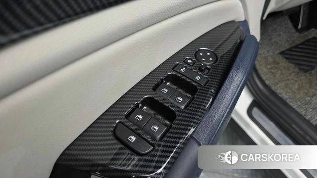 Kia Sportage 5th Generation 2022 Белый из Кореи, фото 3