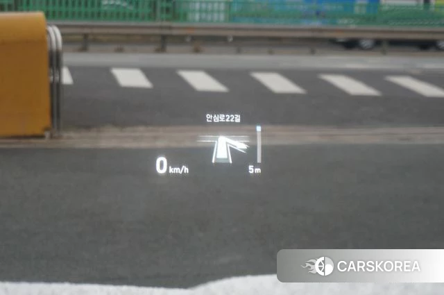 Hyundai The New Santa Fe 2020 Белый из Кореи, фото 3