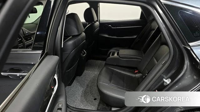 Hyundai Grandeur IG 2019 Серый из Кореи, фото 3