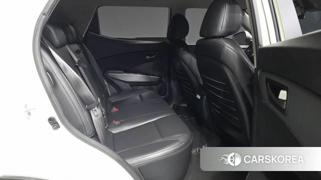 Ssangyong Berry New Tivoli 2020 Белый из Кореи, фото 3