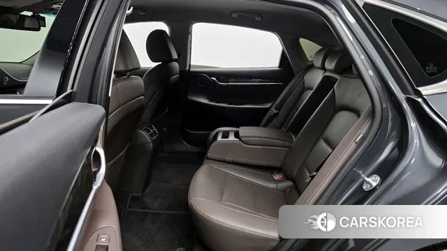 Hyundai Grandeur IG 2019 Серый из Кореи, фото 3