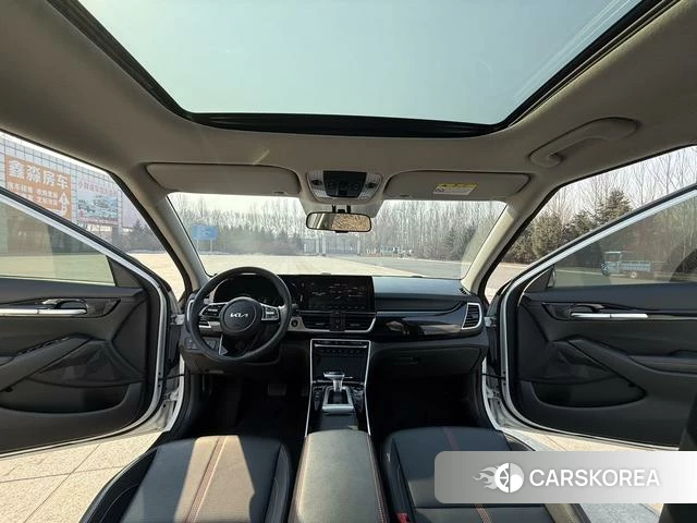 Kia Proud run id 4321198 из Китая 3