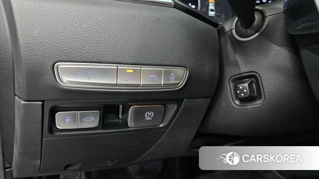 Kia More K9 2018 Серый из Кореи, фото 3