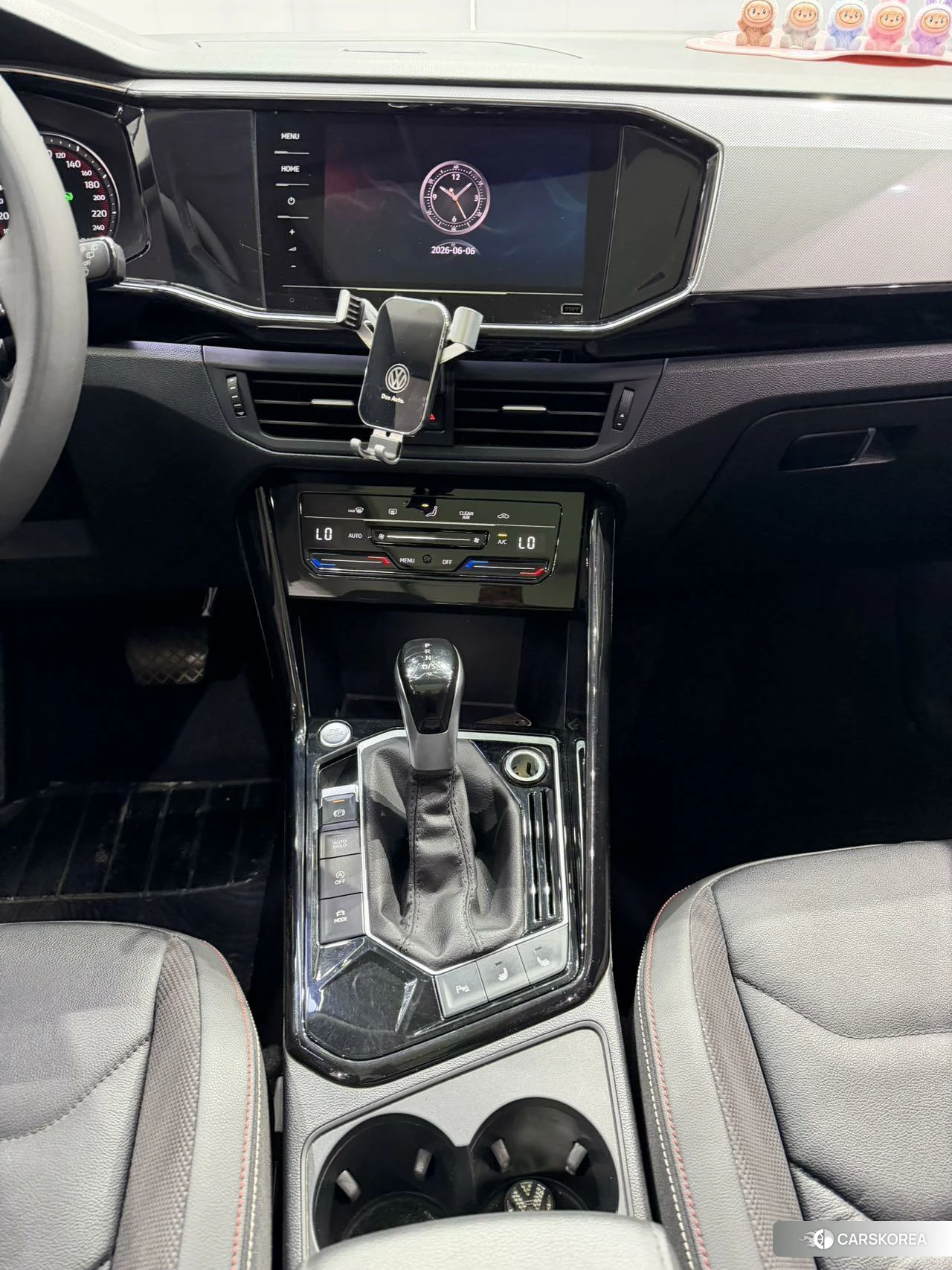 Volkswagen Tanyue 2021 Белый из Китая, фото 3