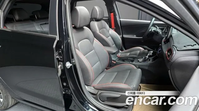 Hyundai i30 (PD) id 2922551 из Кореи 3