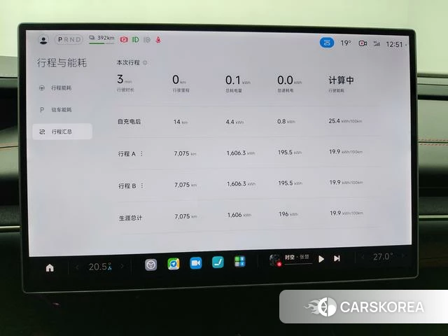 Xiaomi Car Xiaomi SU7 2025 Зеленый из Китая, фото 3