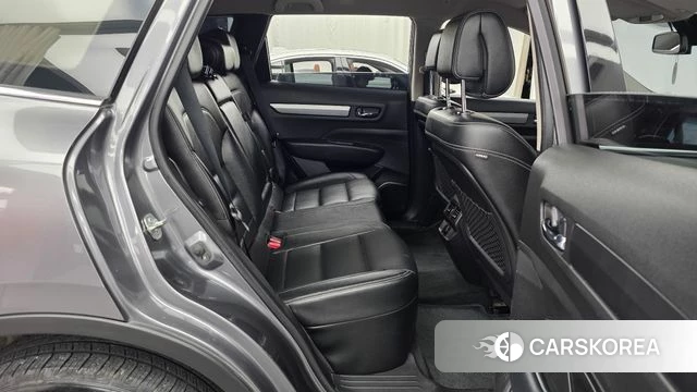 Renault Korea (Samsung) The New QM6 2019 Серый из Кореи, фото 3