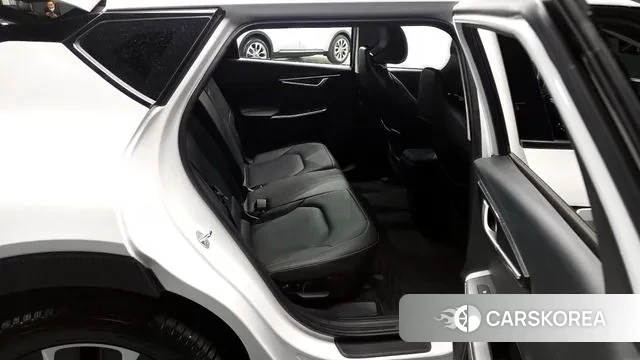 Kia EV6 2023 Белый из Кореи, фото 3