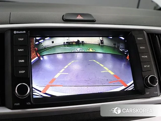 Kia The New Ray 2021 Белый из Кореи, фото 3