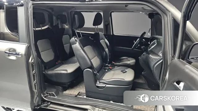 Kia The New Ray 2021 Серый из Кореи, фото 3