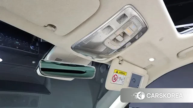 Genesis GV80 2020 Синий из Кореи, фото 3