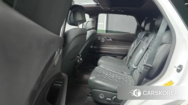 Genesis GV80 2020 Белый из Кореи, фото 3