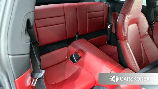 Porsche 911(992) 2020 Черный из Кореи, фото 3