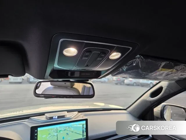 Ssangyong Musso Sports 2nd Generation 2025 Жемчужный цвет из Кореи, фото 3