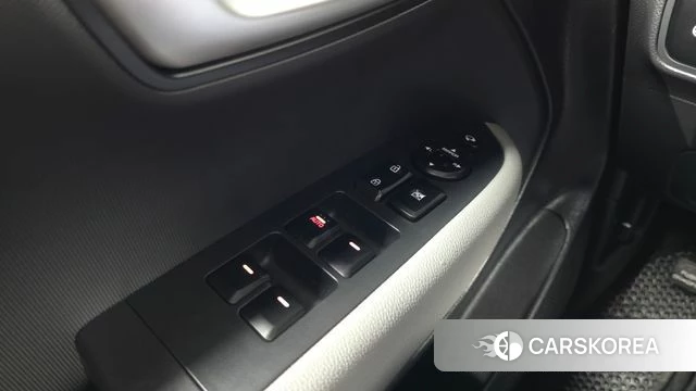 Kia The New Kia Ray 2023 Белый из Кореи, фото 3