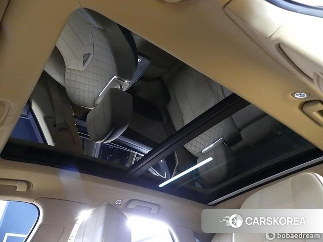 Bentley Bentayga 2022 Синий из Кореи, фото 3