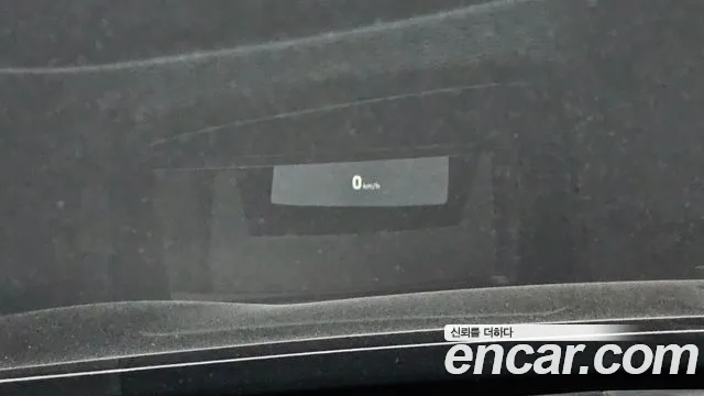 Genesis G80 id 2678212 из Кореи 3