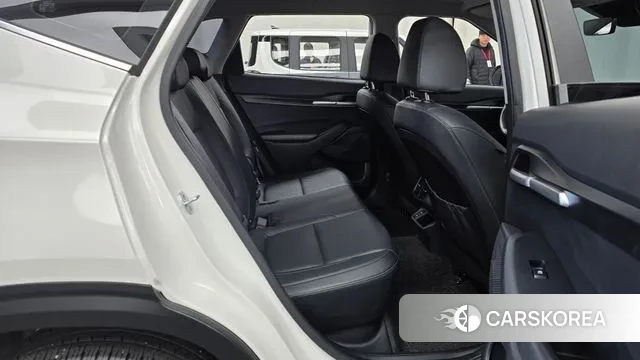 Kia The New Seltos 2022 Белый из Кореи, фото 3