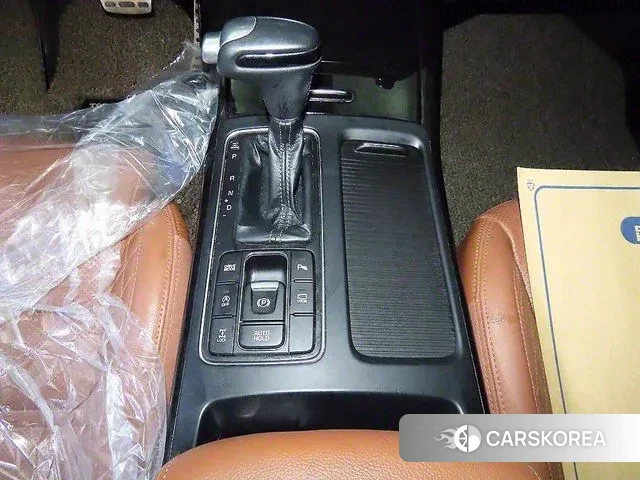 Kia The New Sorento 2019 Белый из Кореи, фото 3