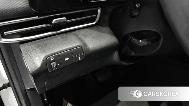 Hyundai Avante (CN7) 2021 Белый из Кореи, фото 3