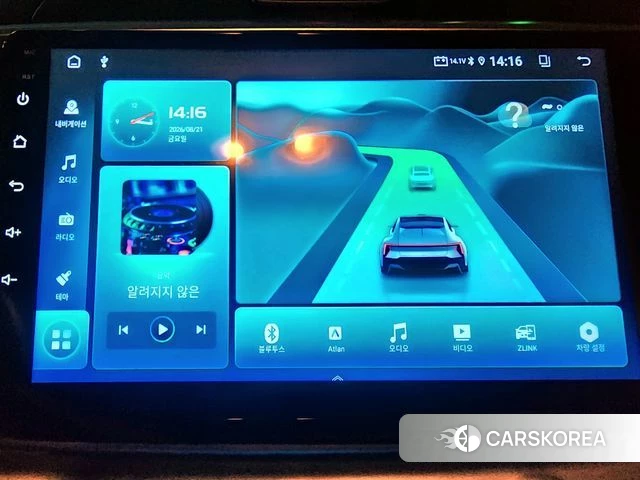 Kia The New Ray 2022 Белый из Кореи, фото 3