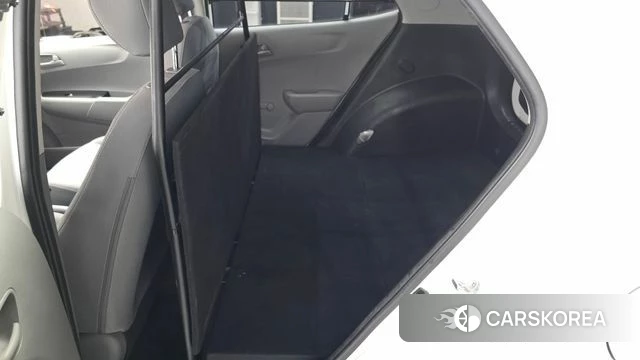 Kia All New Morning (JA) 2019 Белый из Кореи, фото 3