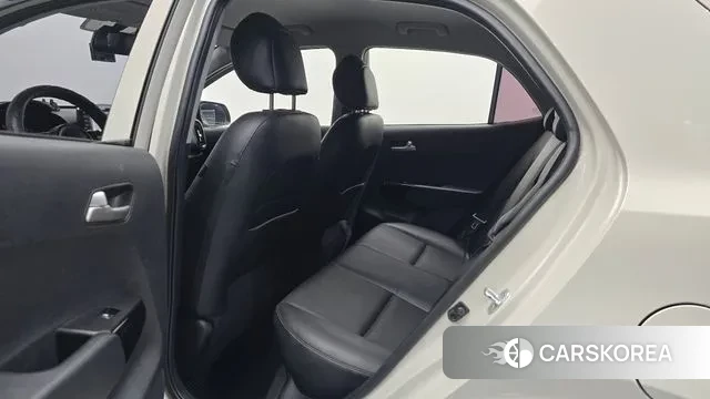 Kia All New Morning (JA) 2019 Жемчужный цвет из Кореи, фото 3