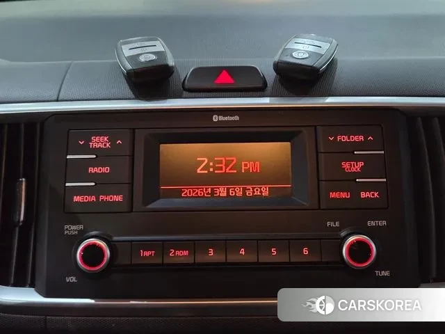 Kia The New Ray 2019 Жемчужный цвет из Кореи, фото 3