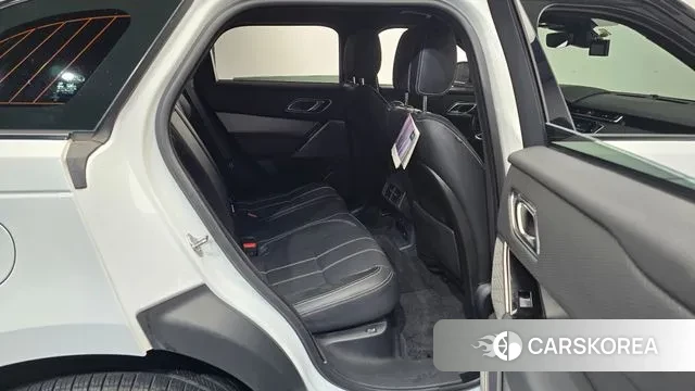 Land Rover Range Rover Velar 2018 Белый из Кореи, фото 3