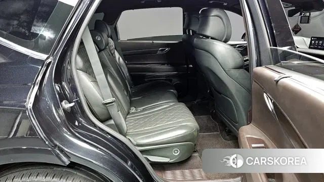 Genesis GV80 2020 Черный из Кореи, фото 3