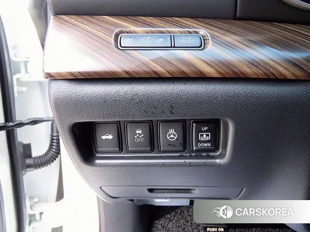 Nissan Maxima (A36) 2018 Белый из Кореи, фото 3