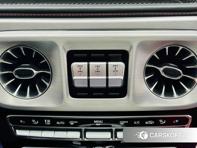 Mercedes-Benz G-class AMG 2023 Темно-серый из Китая, фото 3