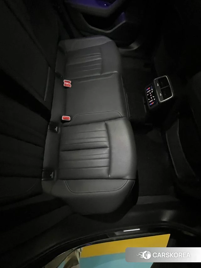 Audi A6 (C8) 2021 Синий из Кореи, фото 3