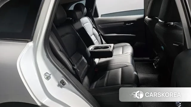 Renault Korea (Samsung) QM6 2018 Белый из Кореи, фото 3