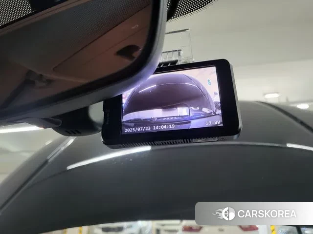 Audi New A3 2018 Черный из Кореи, фото 3