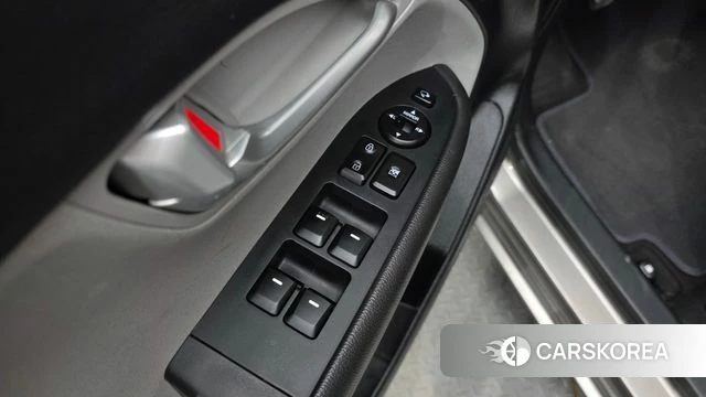 Kia The New Ray 2021 Серый из Кореи, фото 3