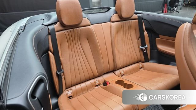 Mercedes-Benz E-Class W213 2018 Белый из Кореи, фото 3