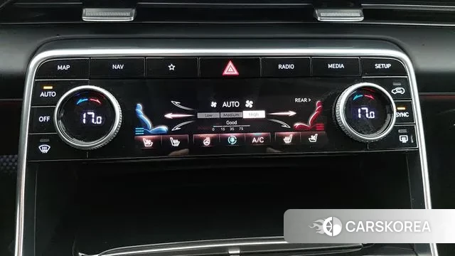 Genesis GV80 2020 Белый из Кореи, фото 3