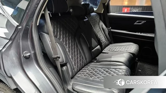 Genesis GV80 2020 Серый из Кореи, фото 3